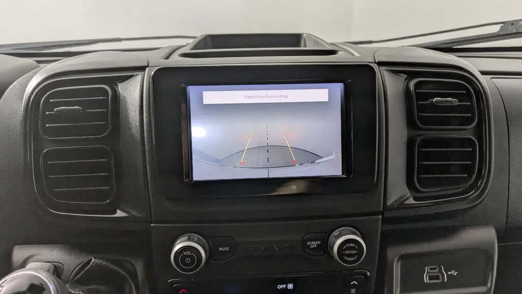 Florida Fine Cars - Used RAM PROMASTER 2023 ORLANDO 