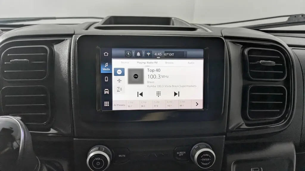 Florida Fine Cars - Used RAM PROMASTER 2023 ORLANDO 