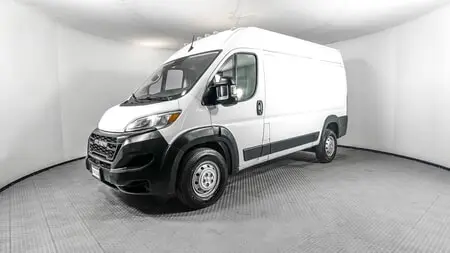 Florida Fine Cars - Used RAM PROMASTER 2023 ORLANDO 