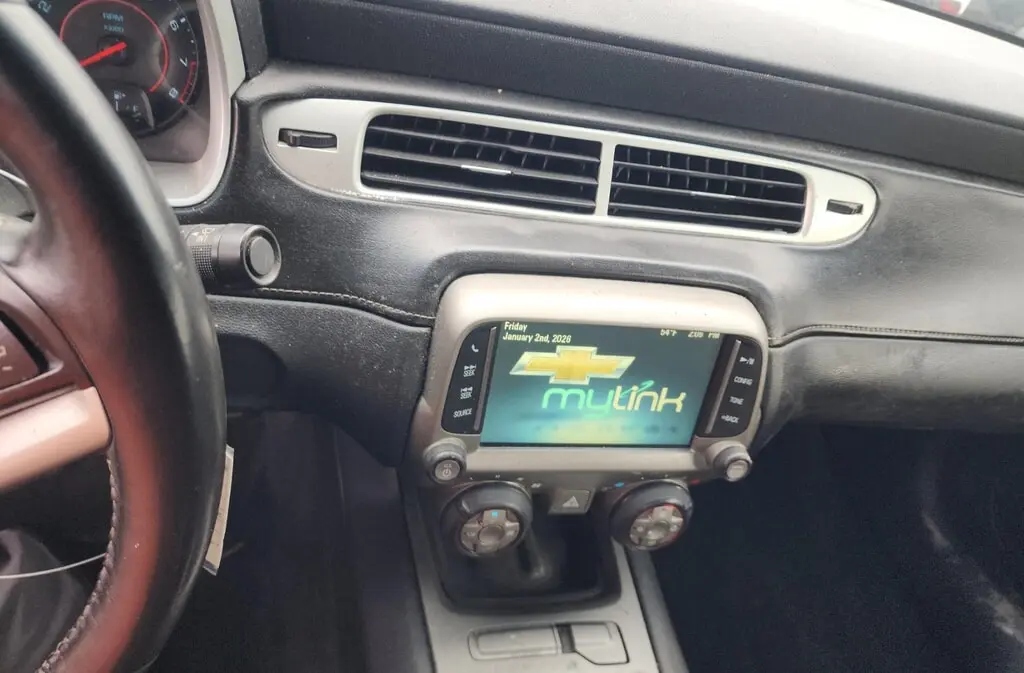 Florida Fine Cars - Used CHEVROLET CAMARO 2015 MIAMI LT