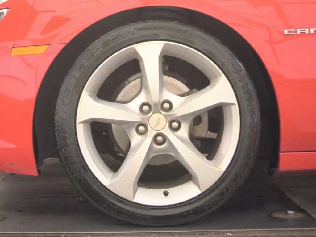 Florida Fine Cars - Used CHEVROLET CAMARO 2015 MIAMI LT