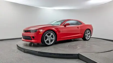 Florida Fine Cars - Used CHEVROLET CAMARO 2015 MIAMI LT
