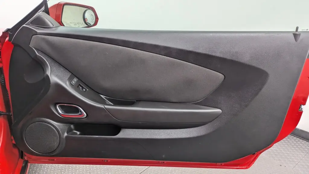 Florida Fine Cars - Used CHEVROLET CAMARO 2015 MIAMI LT