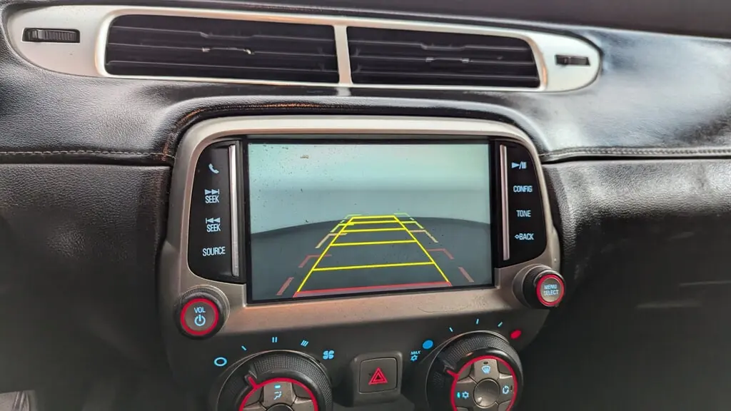 Florida Fine Cars - Used CHEVROLET CAMARO 2015 MIAMI LT