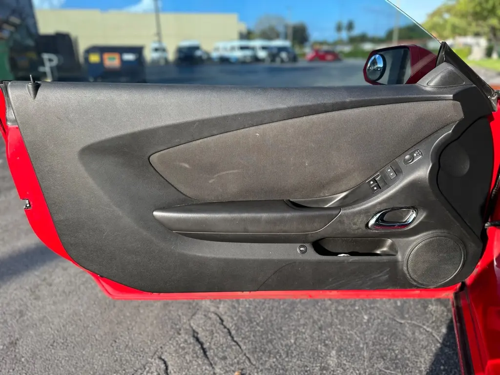 Florida Fine Cars - Used CHEVROLET CAMARO 2015 MIAMI LT