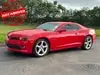 Florida Fine Cars - Used CHEVROLET CAMARO 2015 MIAMI LT