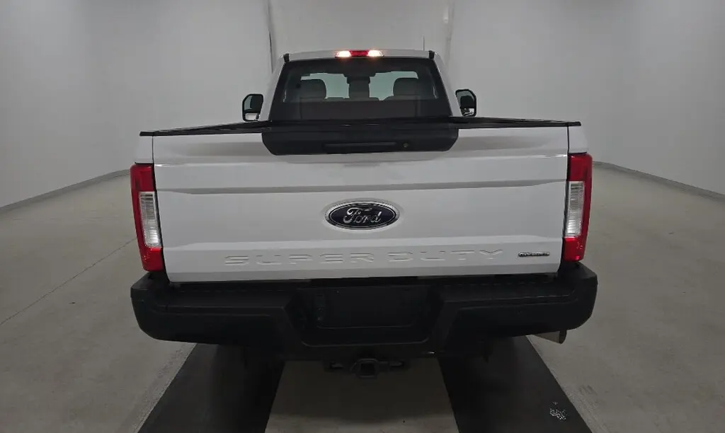 Florida Fine Cars - Used FORD SUPER DUTY F-250 SRW 2017 ORLANDO XL