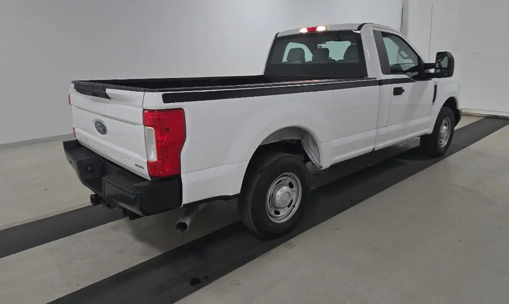 Florida Fine Cars - Used FORD SUPER DUTY F-250 SRW 2017 ORLANDO XL