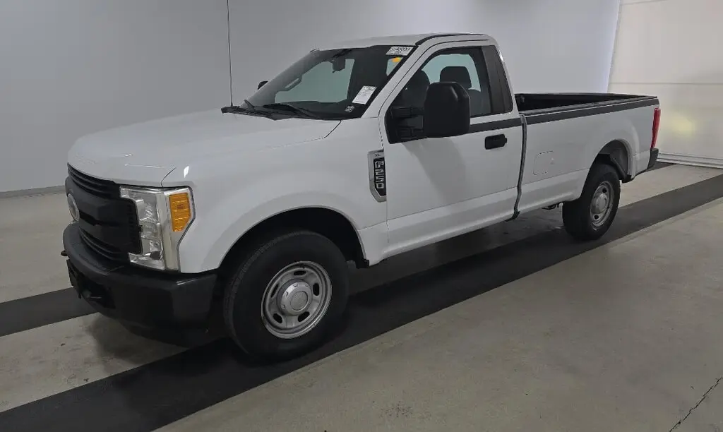 Florida Fine Cars - Used FORD SUPER DUTY F-250 SRW 2017 ORLANDO XL