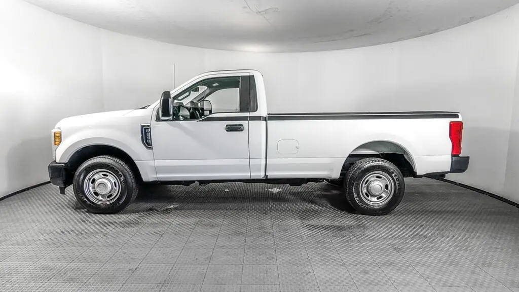 Florida Fine Cars - Used FORD SUPER DUTY F-250 SRW 2017 ORLANDO XL
