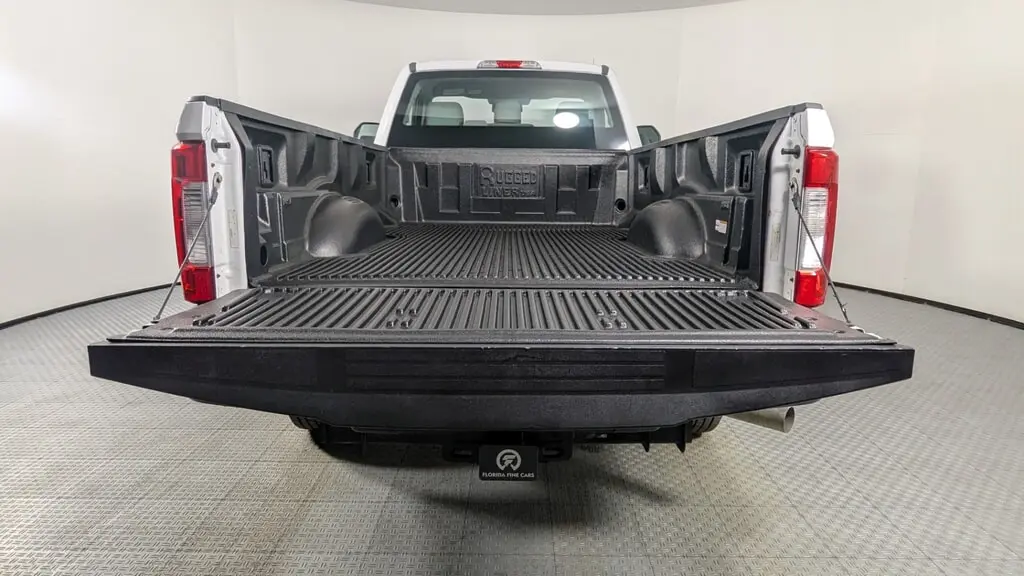 Florida Fine Cars - Used FORD SUPER DUTY F-250 SRW 2017 ORLANDO XL