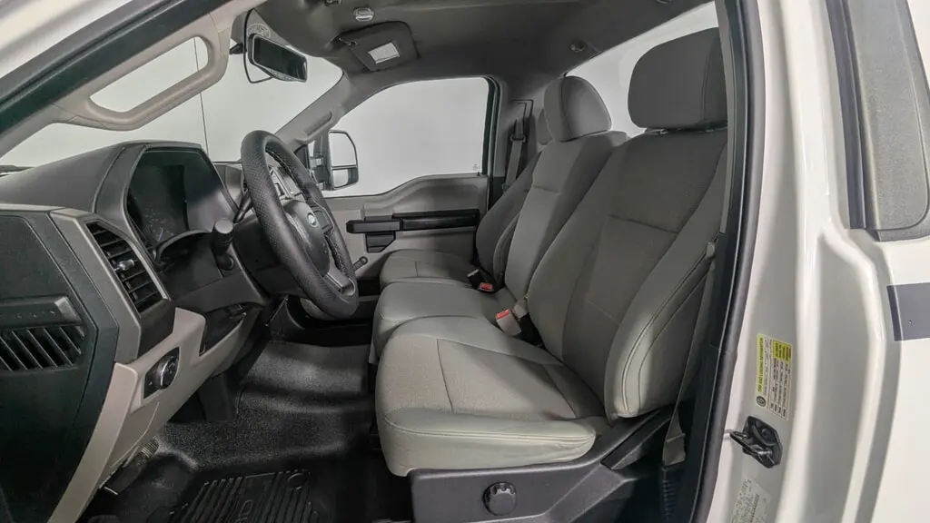 Florida Fine Cars - Used FORD SUPER DUTY F-250 SRW 2017 ORLANDO XL