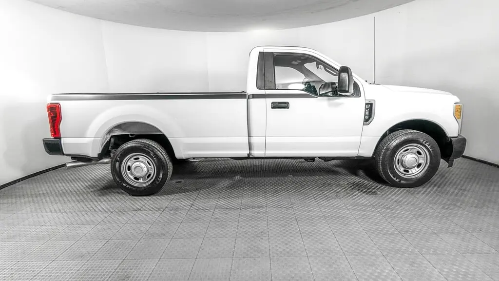 Florida Fine Cars - Used FORD SUPER DUTY F-250 SRW 2017 ORLANDO XL