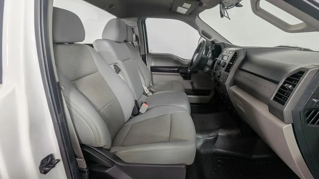 Florida Fine Cars - Used FORD SUPER DUTY F-250 SRW 2017 ORLANDO XL