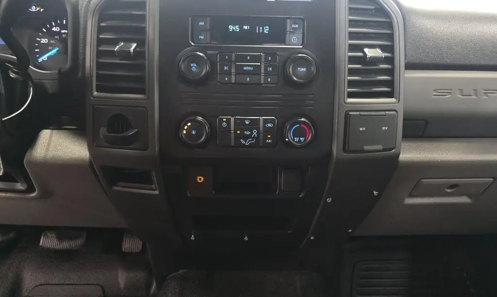 Florida Fine Cars - Used FORD SUPER DUTY F-250 SRW 2017 ORLANDO XL