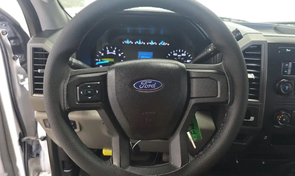 Florida Fine Cars - Used FORD SUPER DUTY F-250 SRW 2017 ORLANDO XL