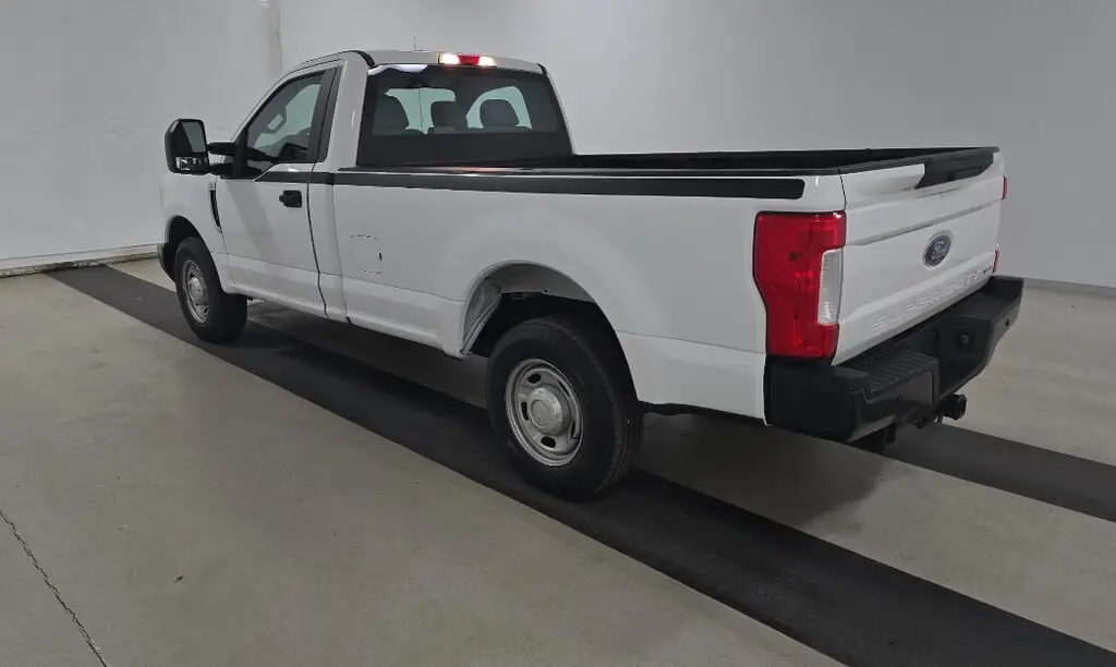 Florida Fine Cars - Used FORD SUPER DUTY F-250 SRW 2017 ORLANDO XL