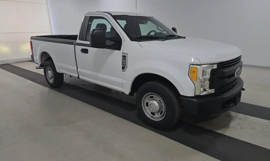 Florida Fine Cars - Used FORD SUPER DUTY F-250 SRW 2017 ORLANDO XL