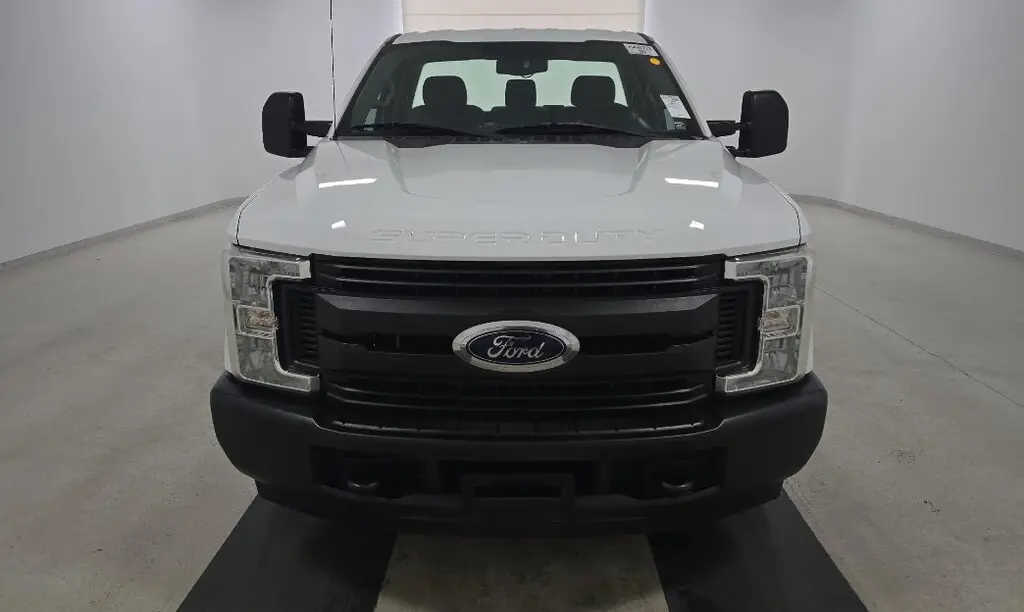 Florida Fine Cars - Used FORD SUPER DUTY F-250 SRW 2017 ORLANDO XL