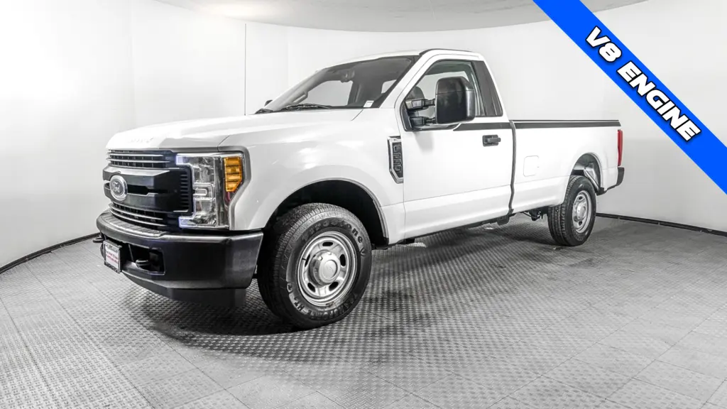 Florida Fine Cars - Used FORD SUPER DUTY F-250 SRW 2017 ORLANDO XL