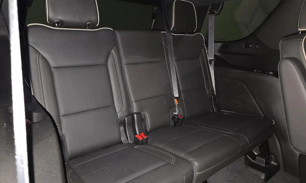 Florida Fine Cars - Used CHEVROLET TAHOE 2021 MIAMI PREMIER