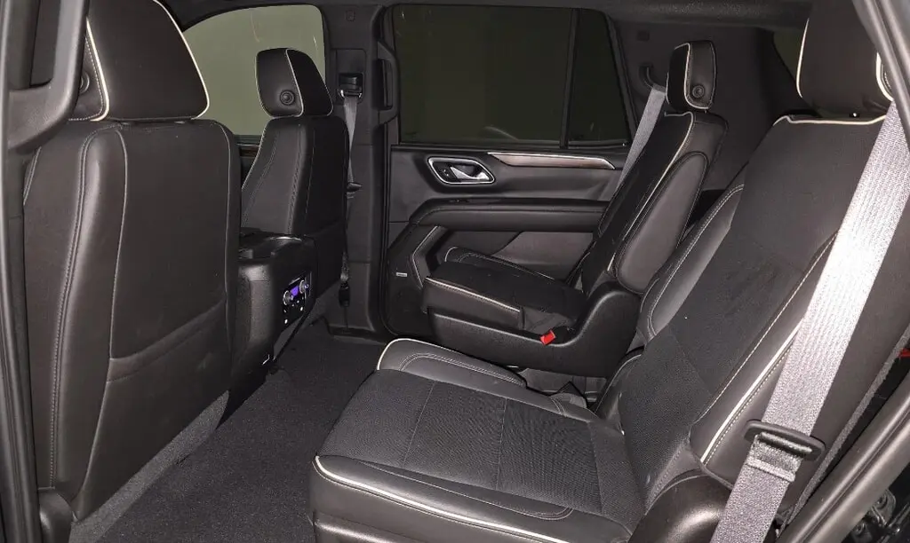 Florida Fine Cars - Used CHEVROLET TAHOE 2021 MIAMI PREMIER