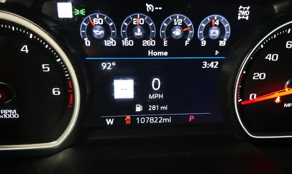 Florida Fine Cars - Used CHEVROLET TAHOE 2021 MIAMI PREMIER