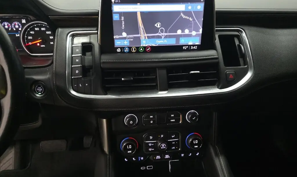 Florida Fine Cars - Used CHEVROLET TAHOE 2021 MIAMI PREMIER