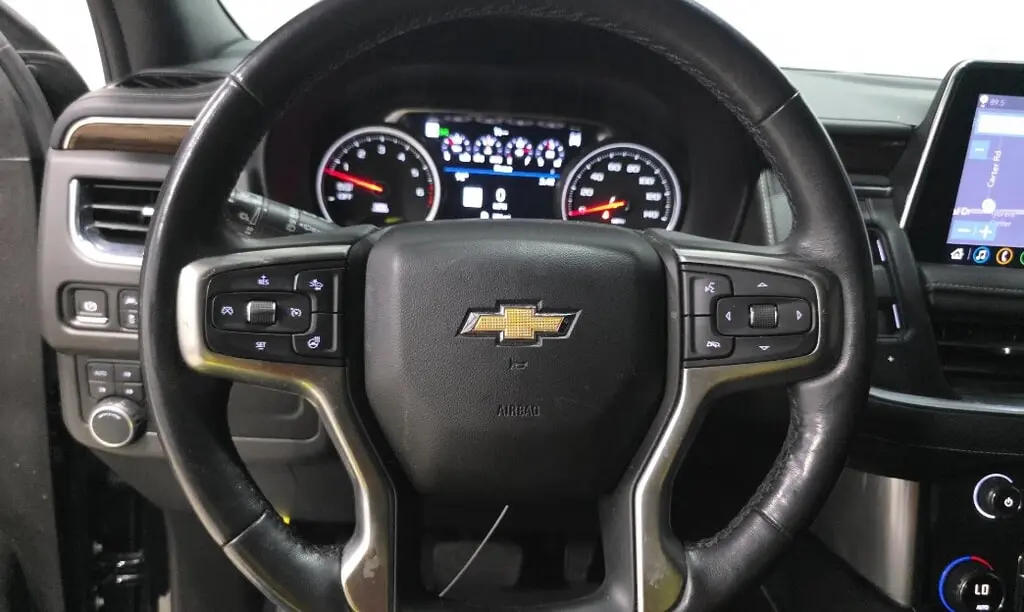 Florida Fine Cars - Used CHEVROLET TAHOE 2021 MIAMI PREMIER