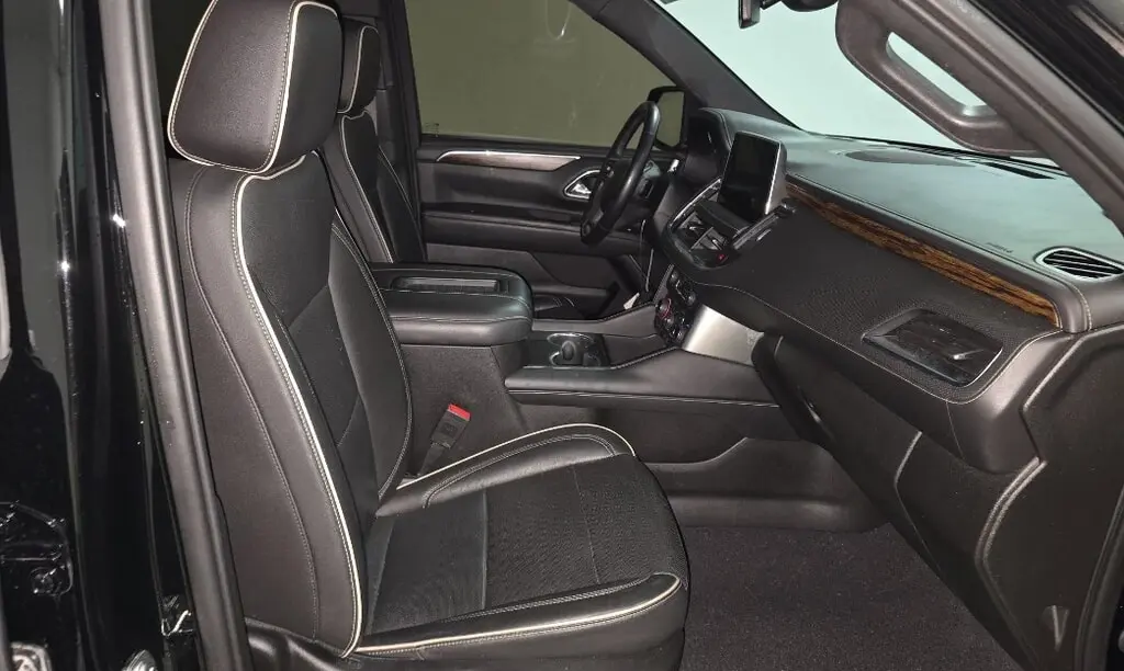 Florida Fine Cars - Used CHEVROLET TAHOE 2021 MIAMI PREMIER