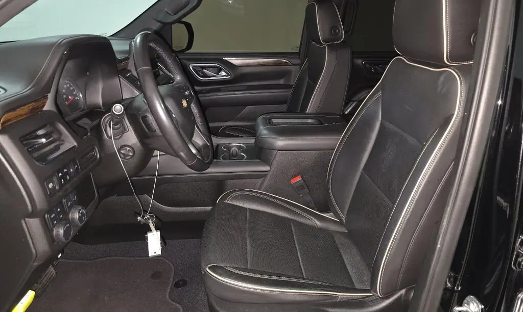 Florida Fine Cars - Used CHEVROLET TAHOE 2021 MIAMI PREMIER