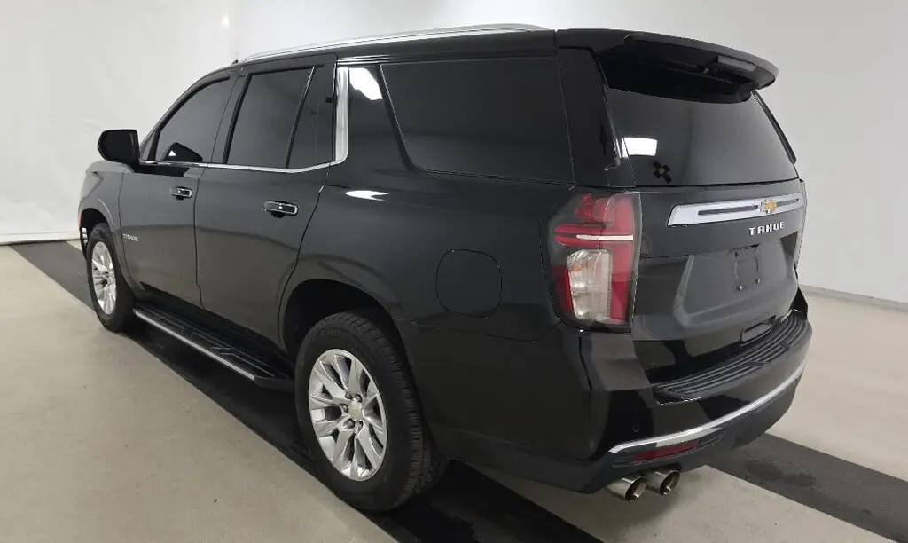 Florida Fine Cars - Used CHEVROLET TAHOE 2021 MIAMI PREMIER