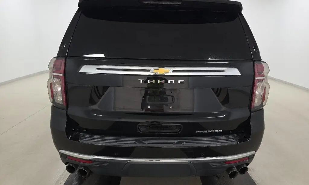 Florida Fine Cars - Used CHEVROLET TAHOE 2021 MIAMI PREMIER