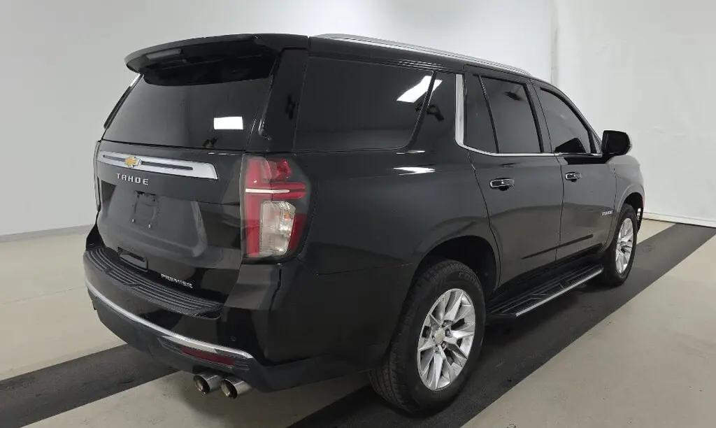 Florida Fine Cars - Used CHEVROLET TAHOE 2021 MIAMI PREMIER