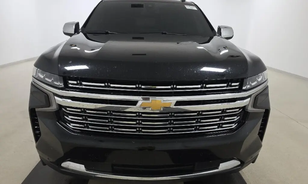 Florida Fine Cars - Used CHEVROLET TAHOE 2021 MIAMI PREMIER