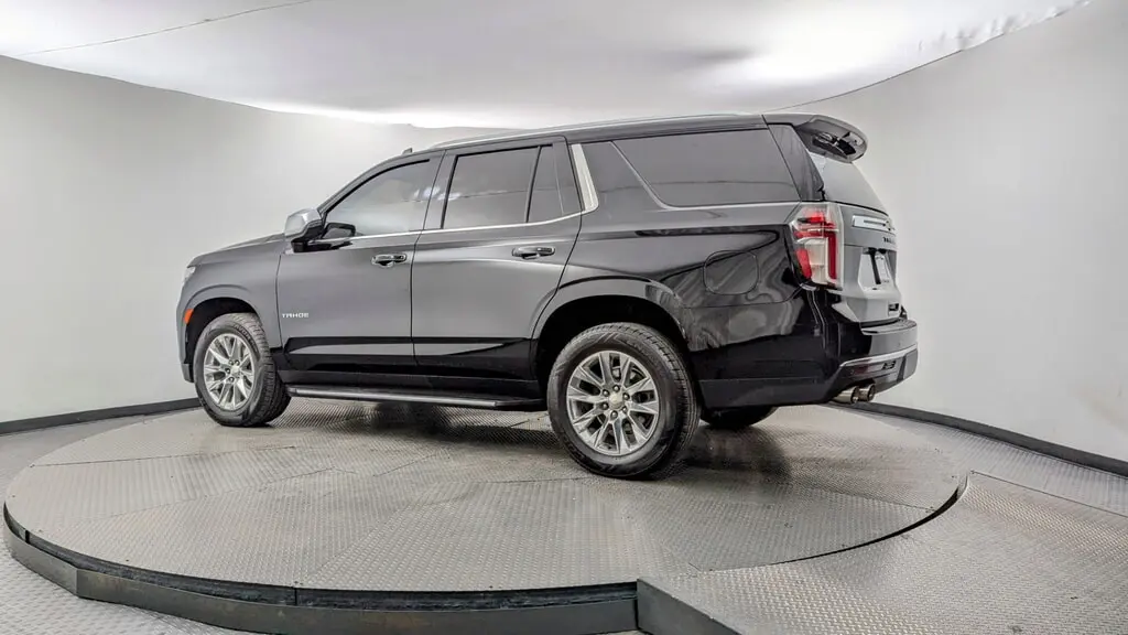 Florida Fine Cars - Used CHEVROLET TAHOE 2021 MIAMI PREMIER