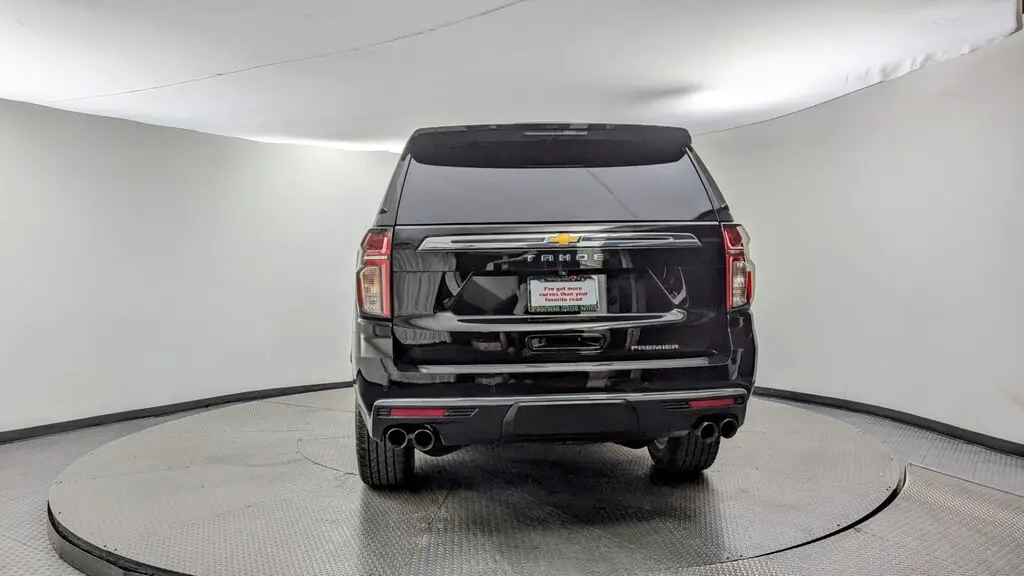 Florida Fine Cars - Used CHEVROLET TAHOE 2021 MIAMI PREMIER