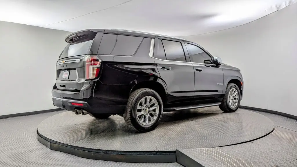 Florida Fine Cars - Used CHEVROLET TAHOE 2021 MIAMI PREMIER