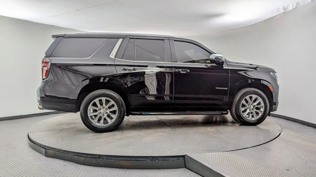 Florida Fine Cars - Used CHEVROLET TAHOE 2021 MIAMI PREMIER