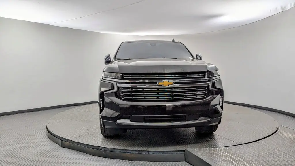 Florida Fine Cars - Used CHEVROLET TAHOE 2021 MIAMI PREMIER