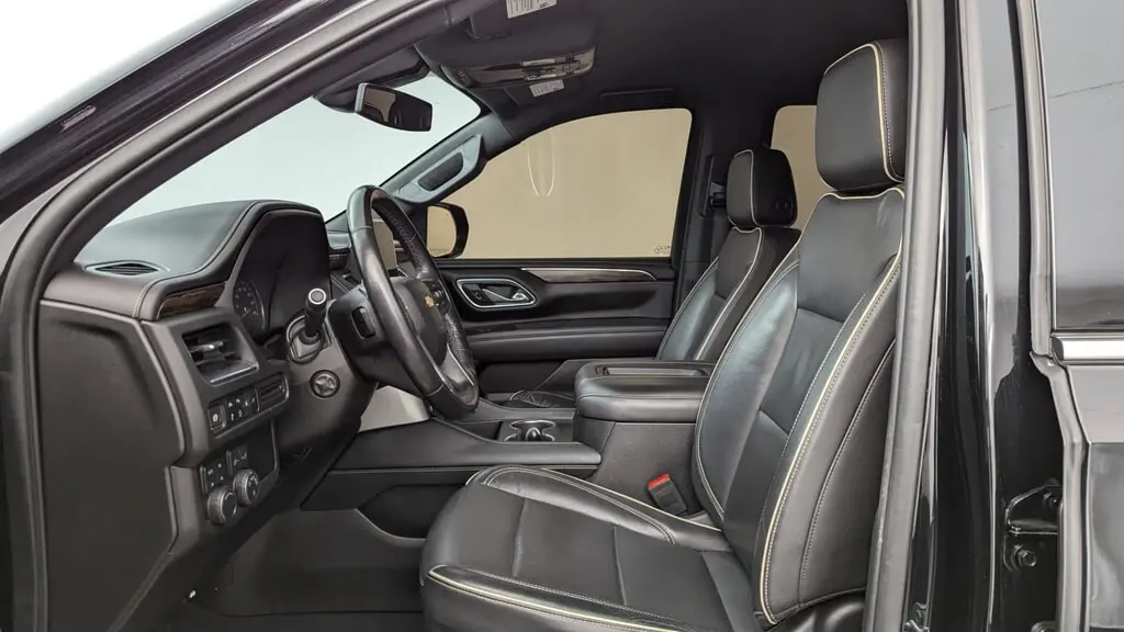 Florida Fine Cars - Used CHEVROLET TAHOE 2021 MIAMI PREMIER