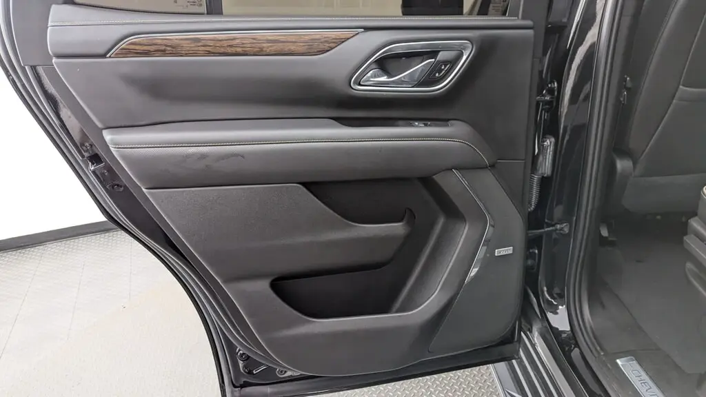 Florida Fine Cars - Used CHEVROLET TAHOE 2021 MIAMI PREMIER