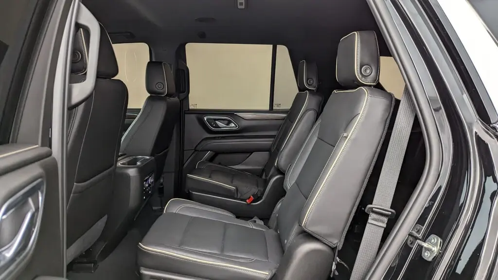 Florida Fine Cars - Used CHEVROLET TAHOE 2021 MIAMI PREMIER