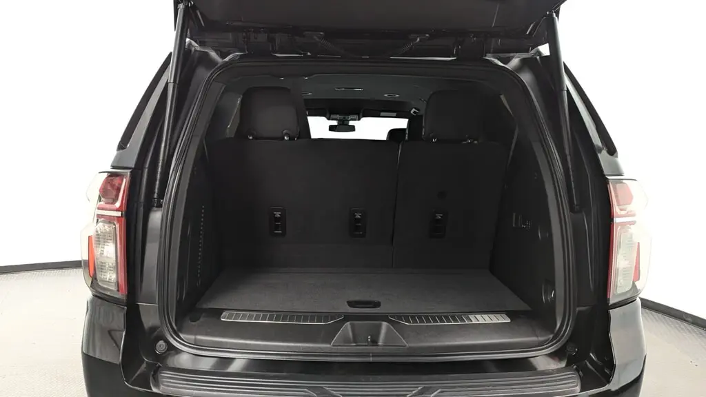 Florida Fine Cars - Used CHEVROLET TAHOE 2021 MIAMI PREMIER