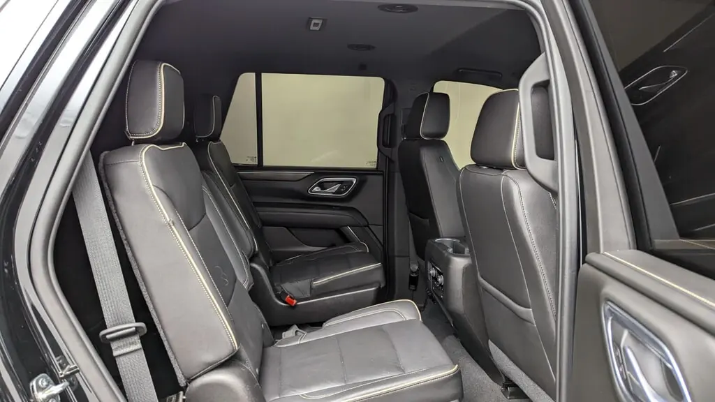 Florida Fine Cars - Used CHEVROLET TAHOE 2021 MIAMI PREMIER