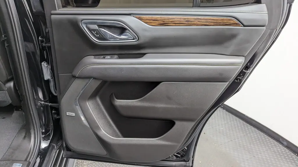 Florida Fine Cars - Used CHEVROLET TAHOE 2021 MIAMI PREMIER