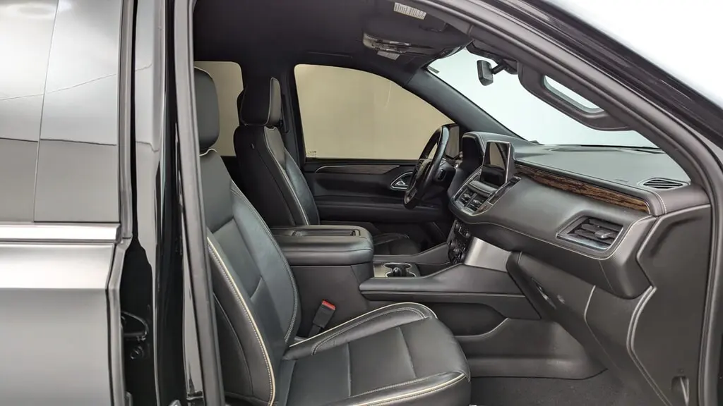 Florida Fine Cars - Used CHEVROLET TAHOE 2021 MIAMI PREMIER