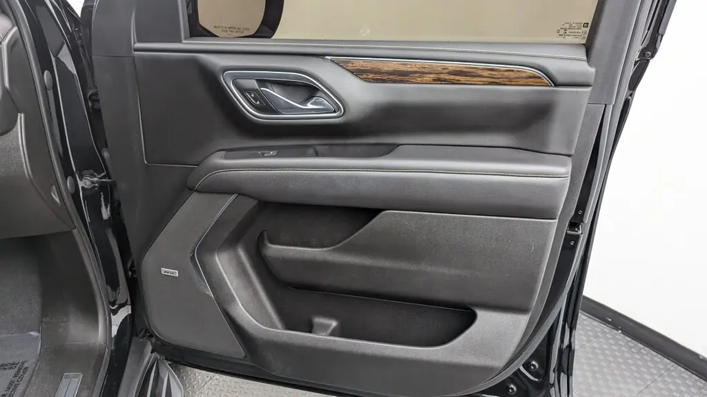 Florida Fine Cars - Used CHEVROLET TAHOE 2021 MIAMI PREMIER