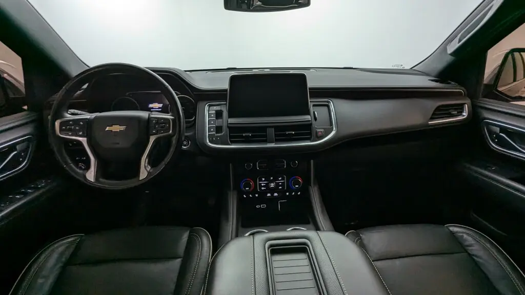 Florida Fine Cars - Used CHEVROLET TAHOE 2021 MIAMI PREMIER