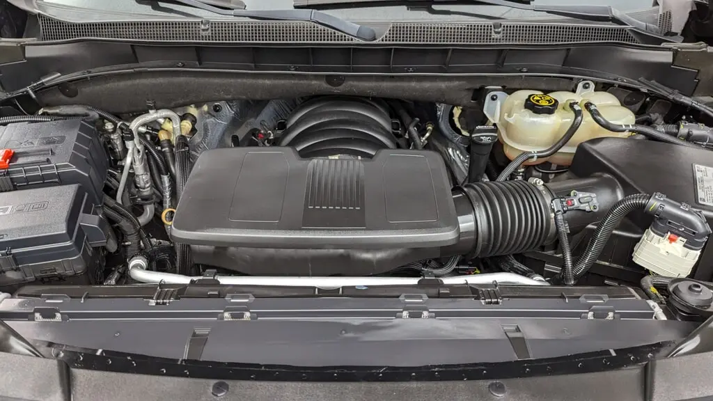 Florida Fine Cars - Used CHEVROLET TAHOE 2021 MIAMI PREMIER